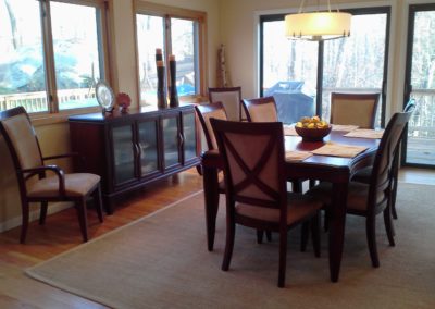 Capetta Household Kitchen/Dining Room Remodel